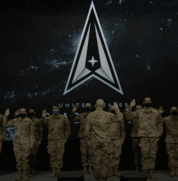 Space Force