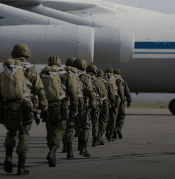 Your Ultimate Guide to U.S Military Bases and News | MyBaseGuide