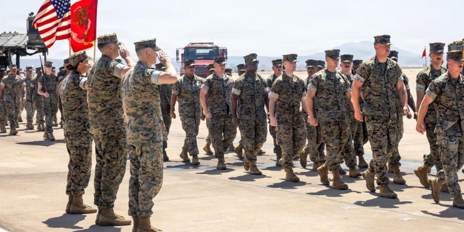 Welcome to MCAS Miramar! Everything You Need to Know About Your New Duty Station