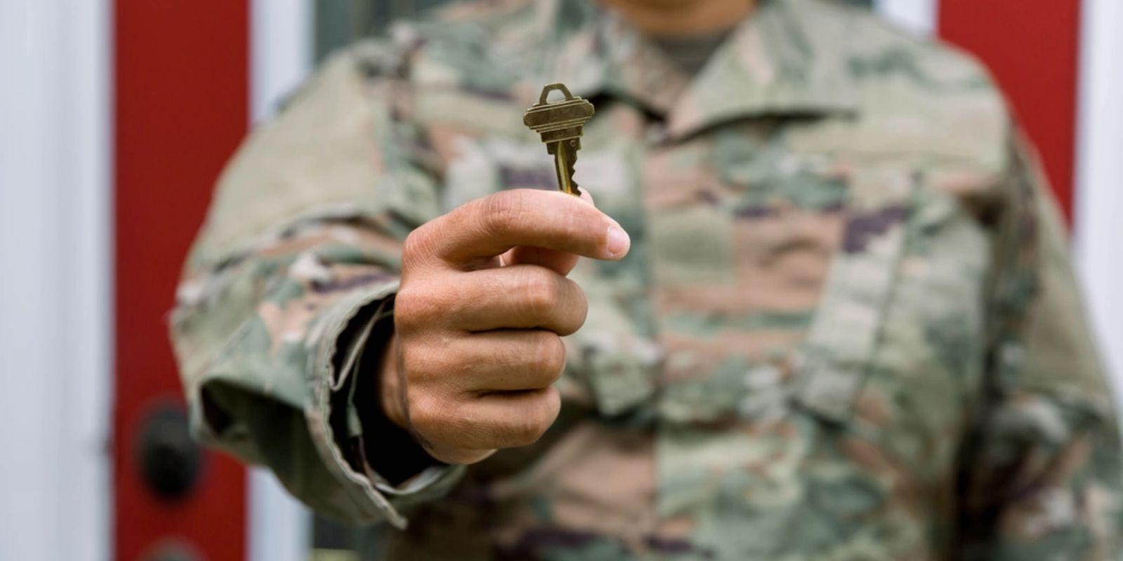 DoD Confirms 2026 BAH Rates After Brief Leak: Here’s What’s Changing