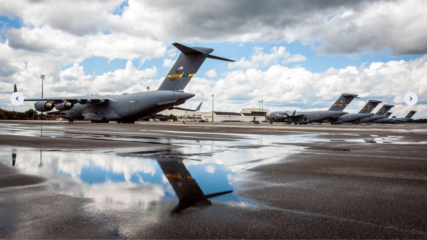 Welcome to Joint Base Lindsey Graham! Everything You Need to Know About Your New Duty Station