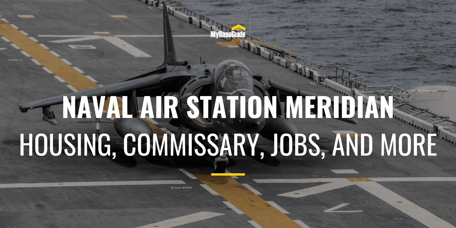 Welcome to NAS Meridian: What You Need to Know