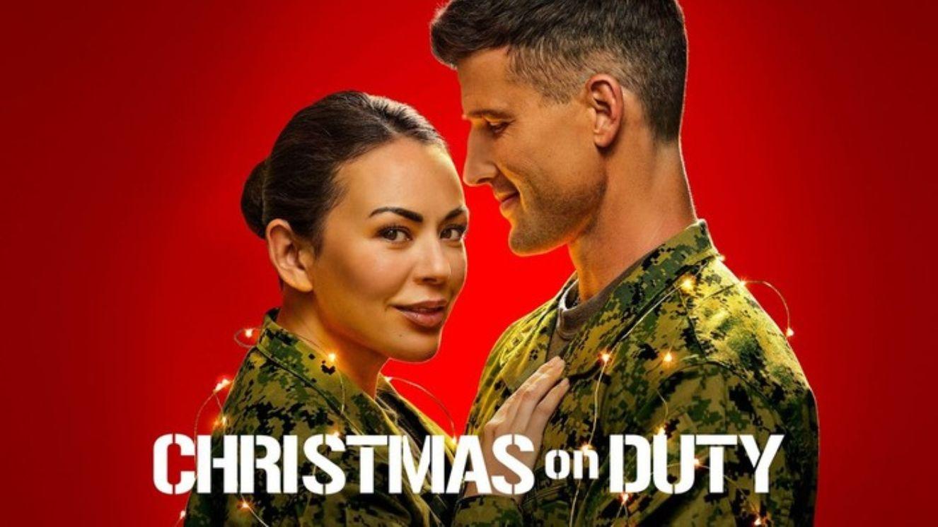 Christmas on Duty: The Military-Holiday Escape You Didn’t Know You Needed