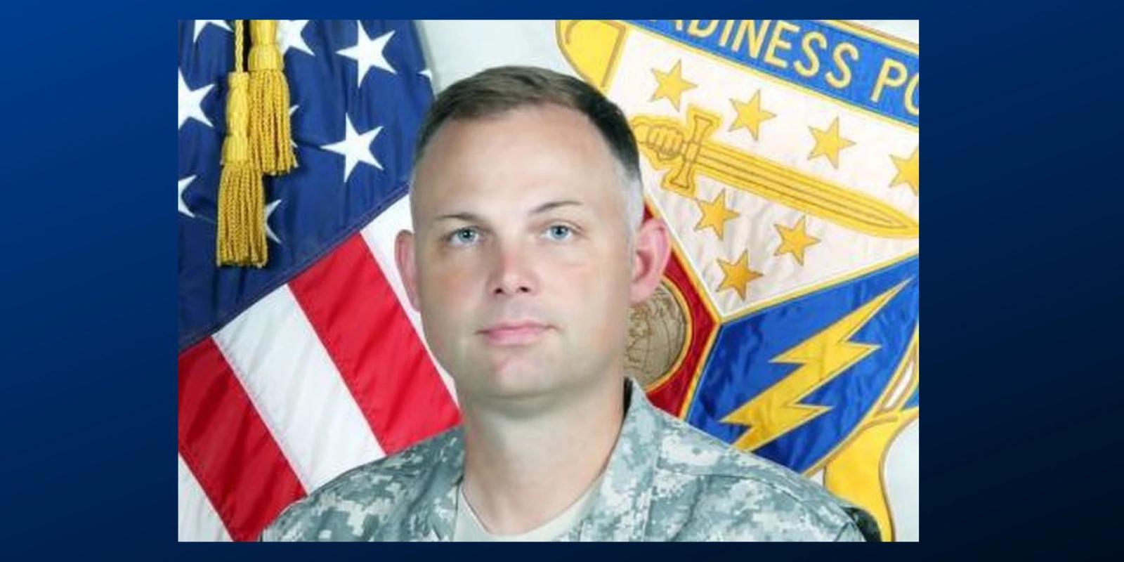 Transcom Leadership Change: Robert Dawson Fired Amid Military Moves Overhaul