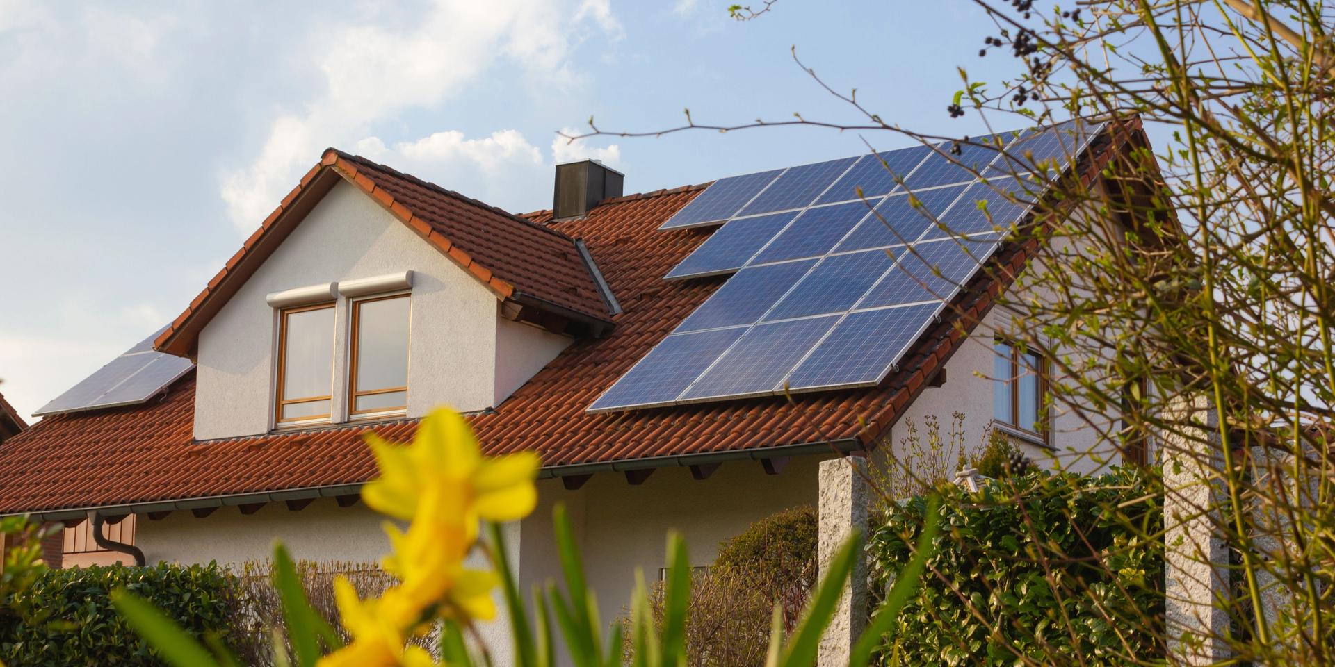 Preparedness at Home: Why Energy Independence Matters for Military Families