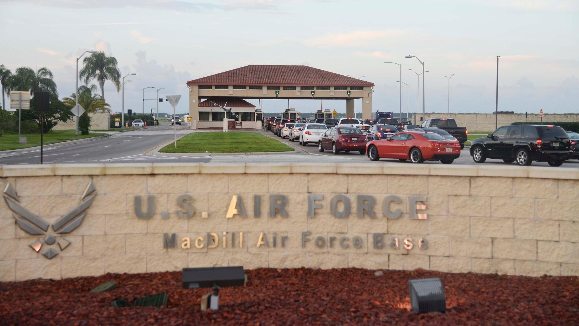 Stationed at MacDill AFB? What to Expect at Your New Duty Station