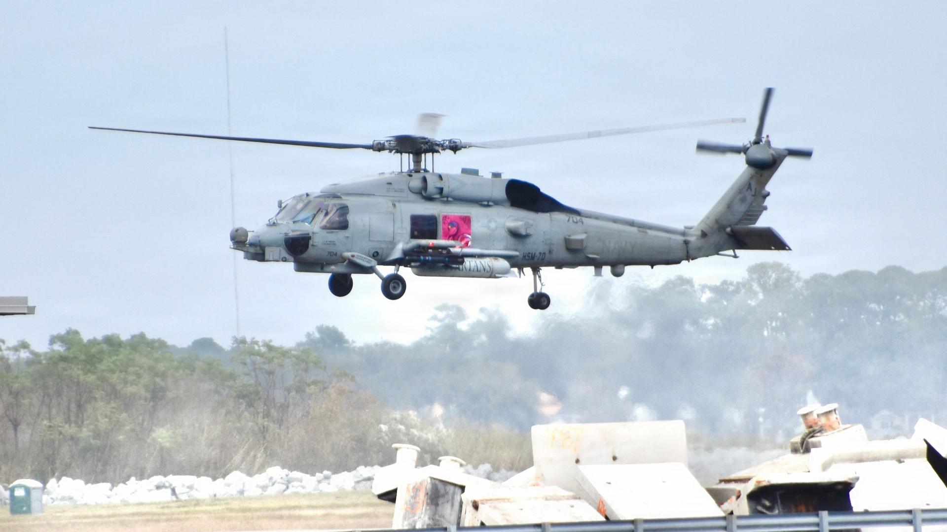 Welcome to NAS Jacksonville! Your New Duty Station Guide