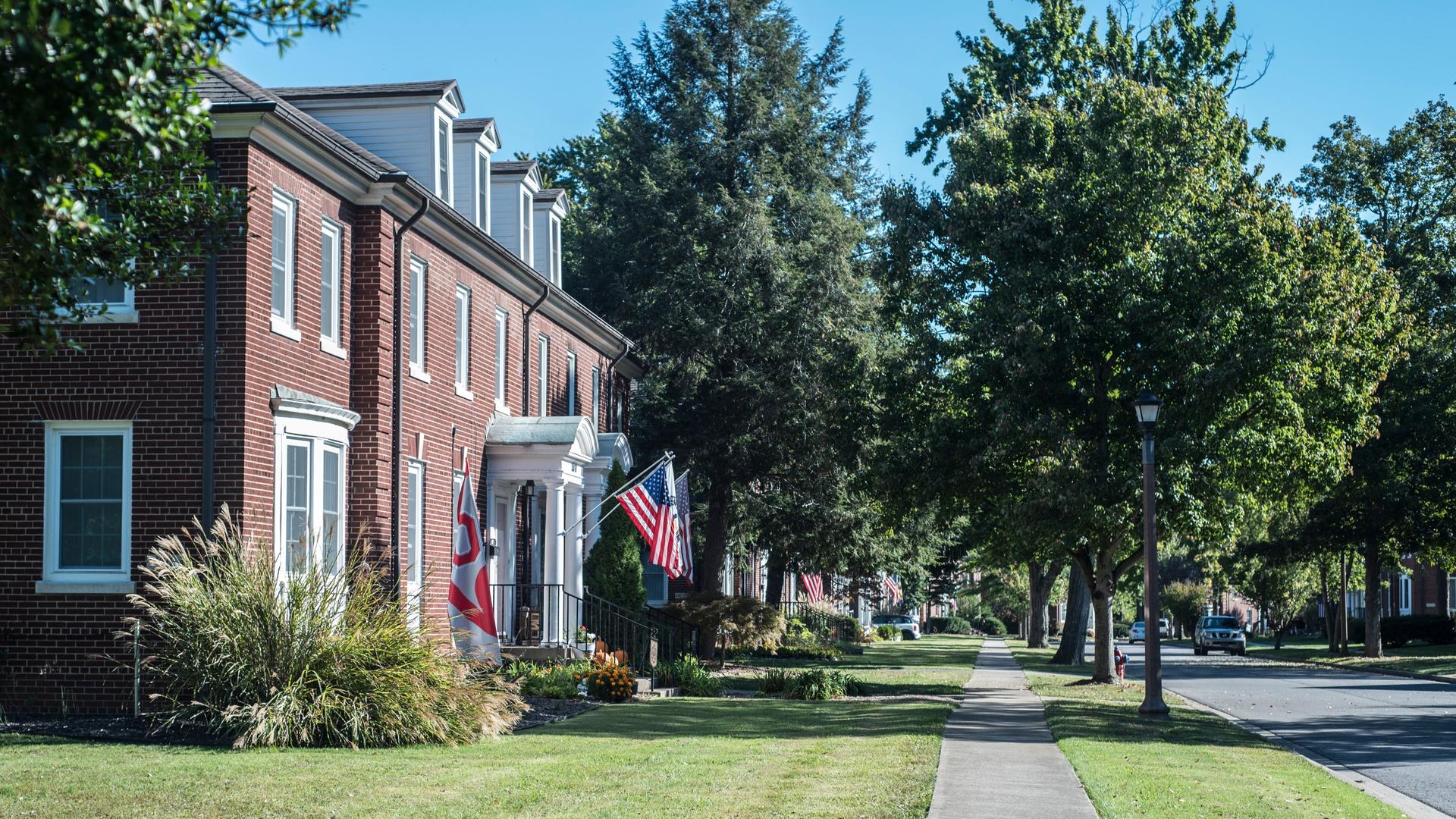 DoD Approves Rare Housing Allowance Increases in Texas and Okinawa
