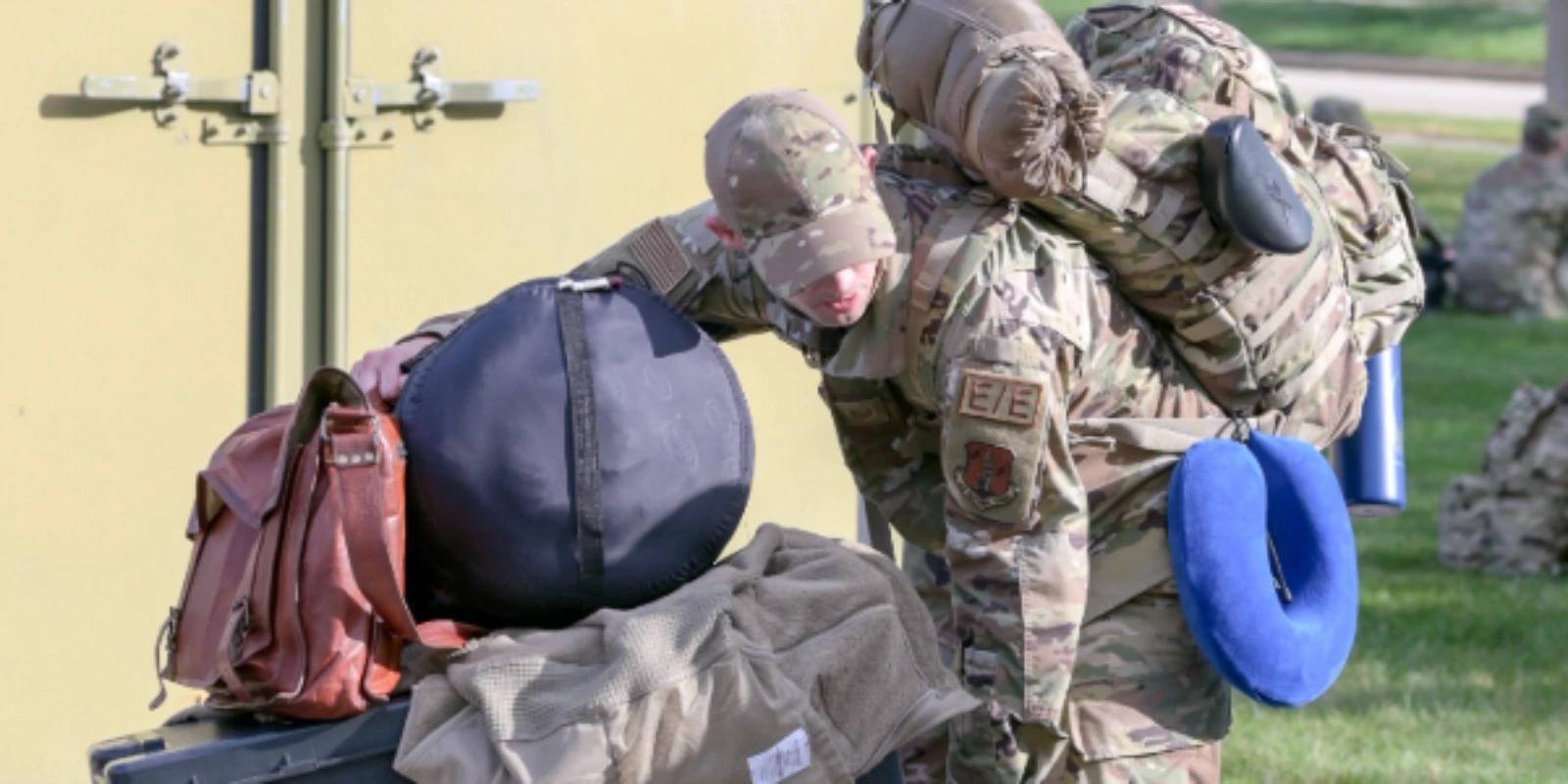 Crafting a PCS Game Plan: Essential Steps for Military Families