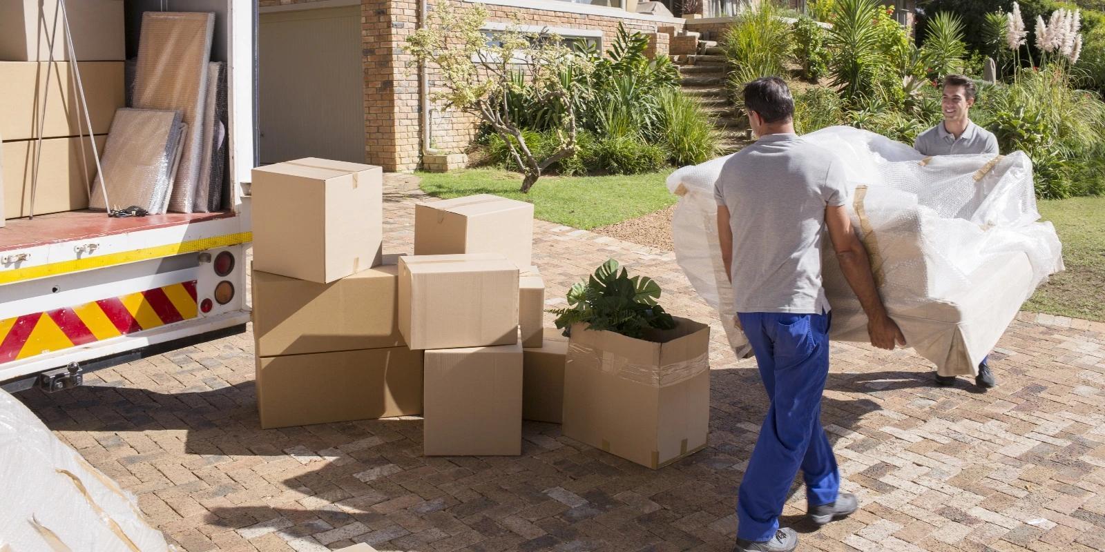 DoD Ends HomeSafe Alliance Contract Over Shipment Issues