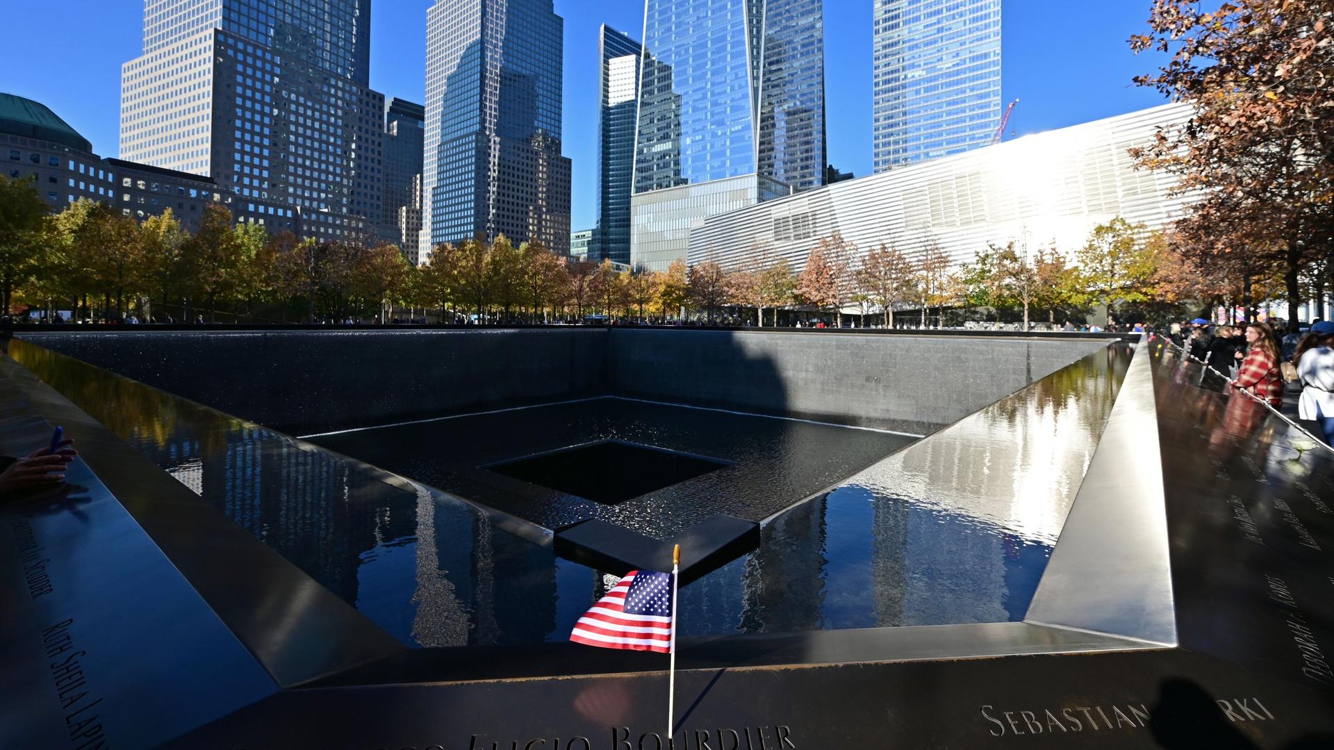 25 Years After 9/11: Lessons from the War on Terror and the Threats Ahead
