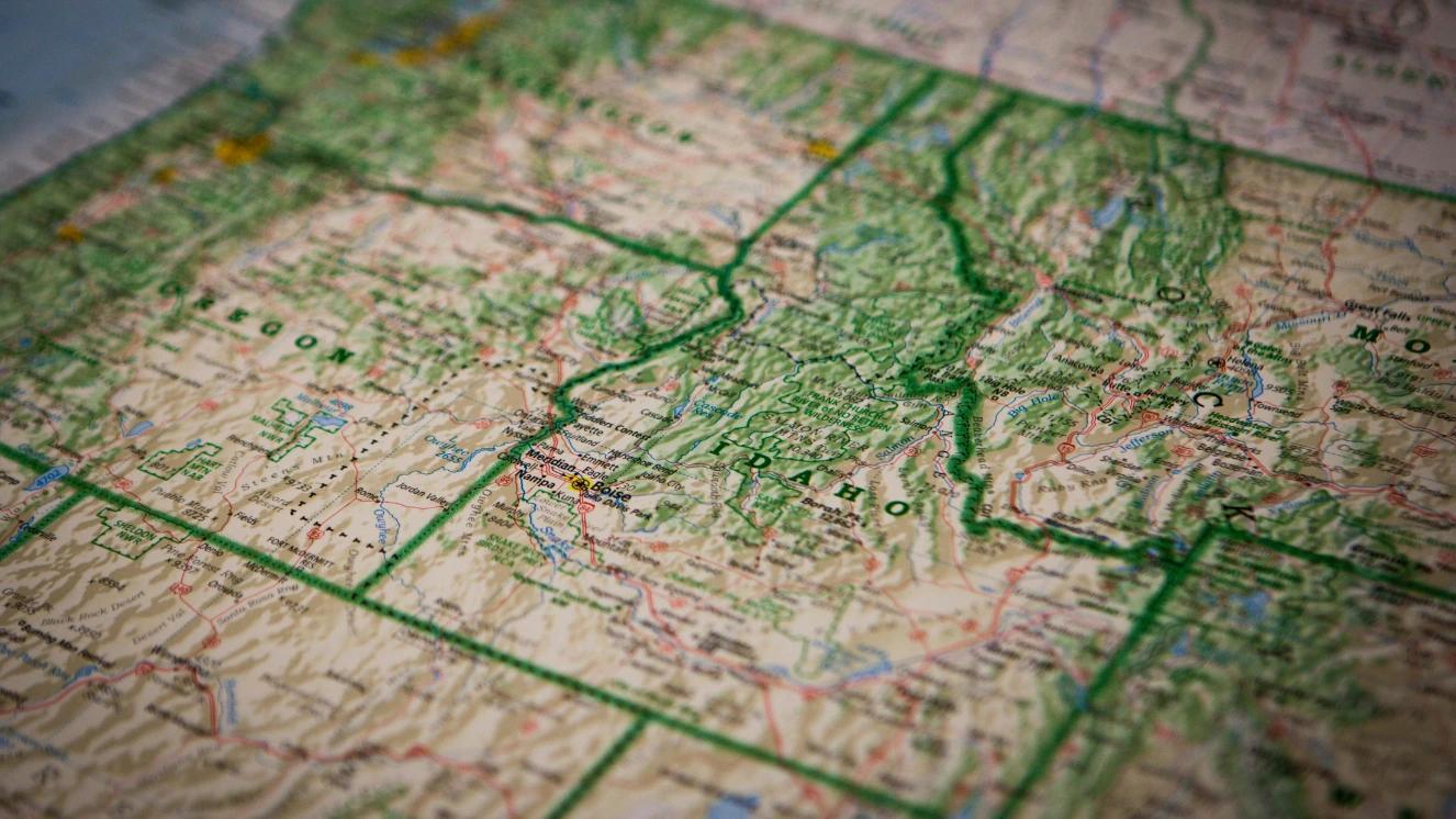 These Are the Best States for Military Retirees in 2025