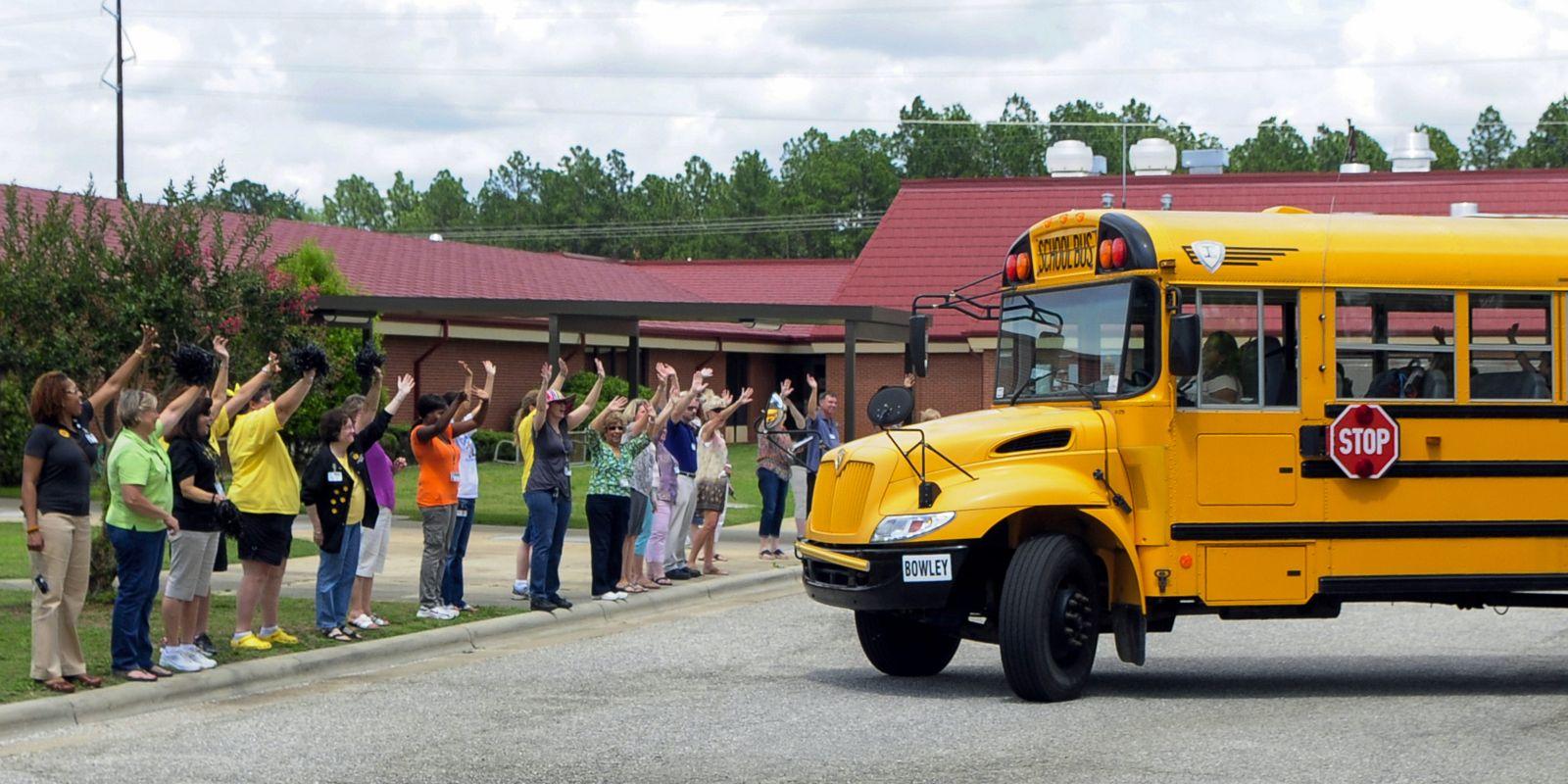 The Best Schools Fort Bragg NC: Daycare - High School