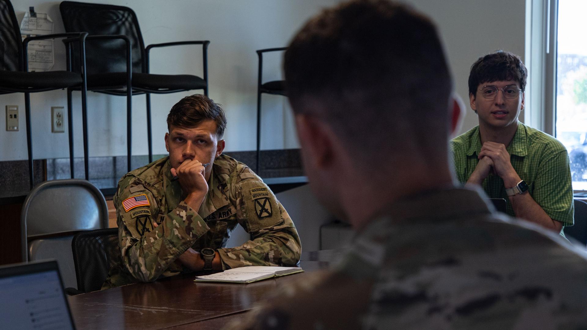 Your Guide to ATIS Learning: The Army's New Training Portal (Updated from ALMS)