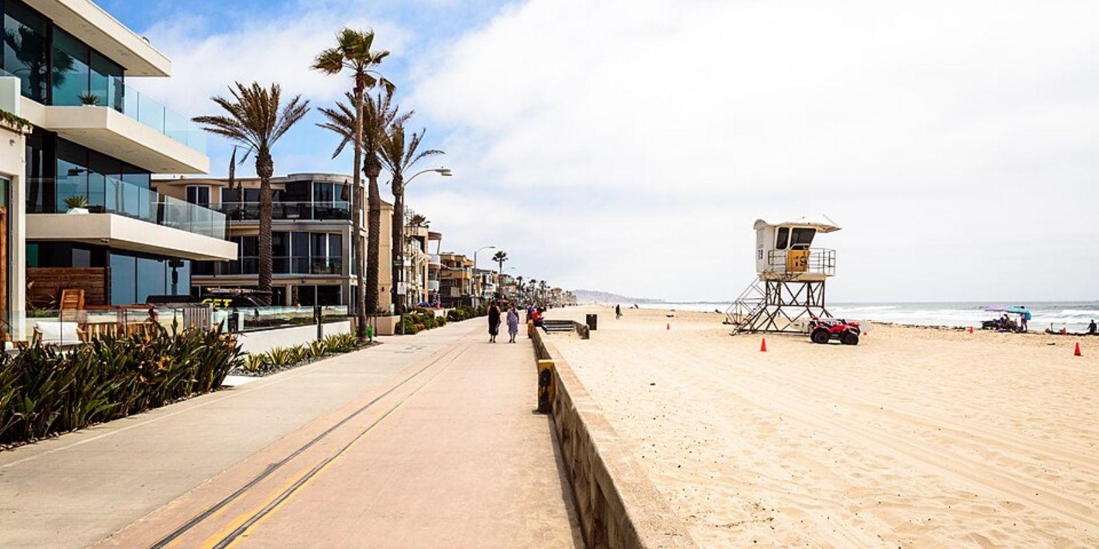 25+ Things to Do Near MCAS Miramar in San Diego, El Cajon, and Del Mar
