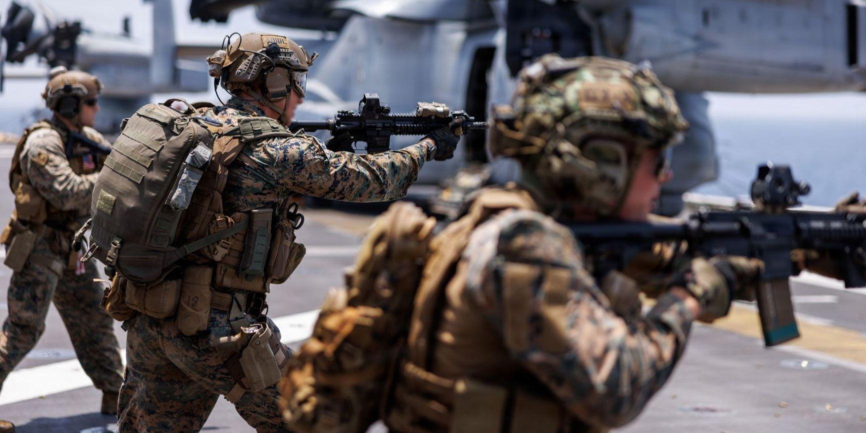 Middle East Deployment Checklist: Pay, Benefits, and Legal Protections Every Service Member Should Know