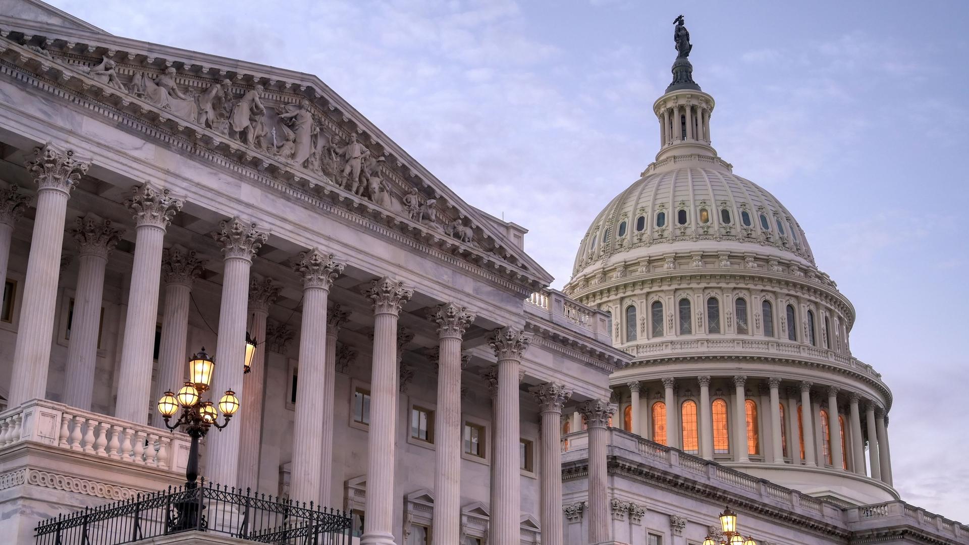 House Passes FY2027 MilCon-VA Bill: What It Means for Military Housing and VA Care