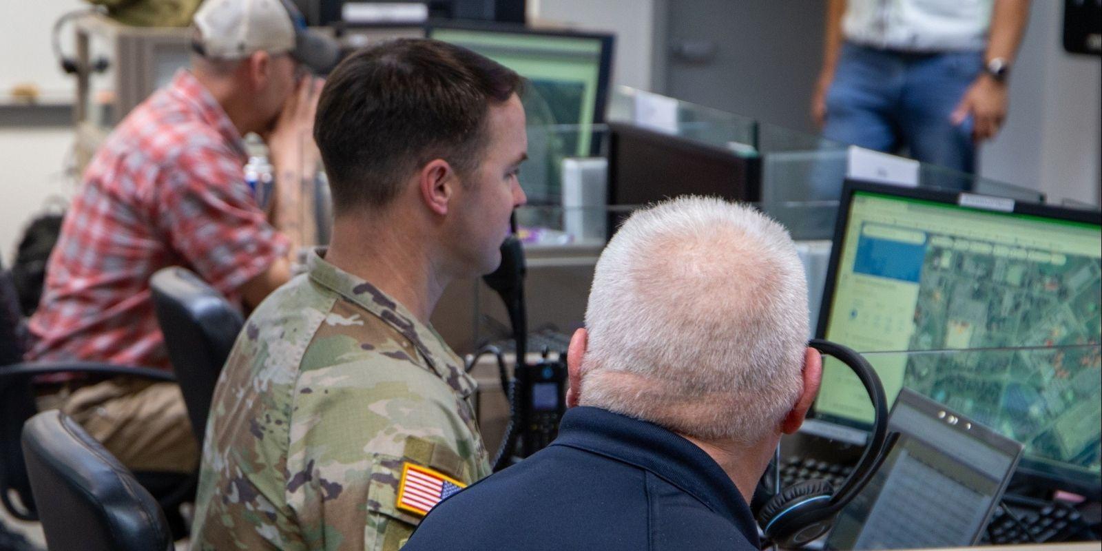 Black Start Power Outage Expected This Week at Fort Stewart and Hunter Army Airfield