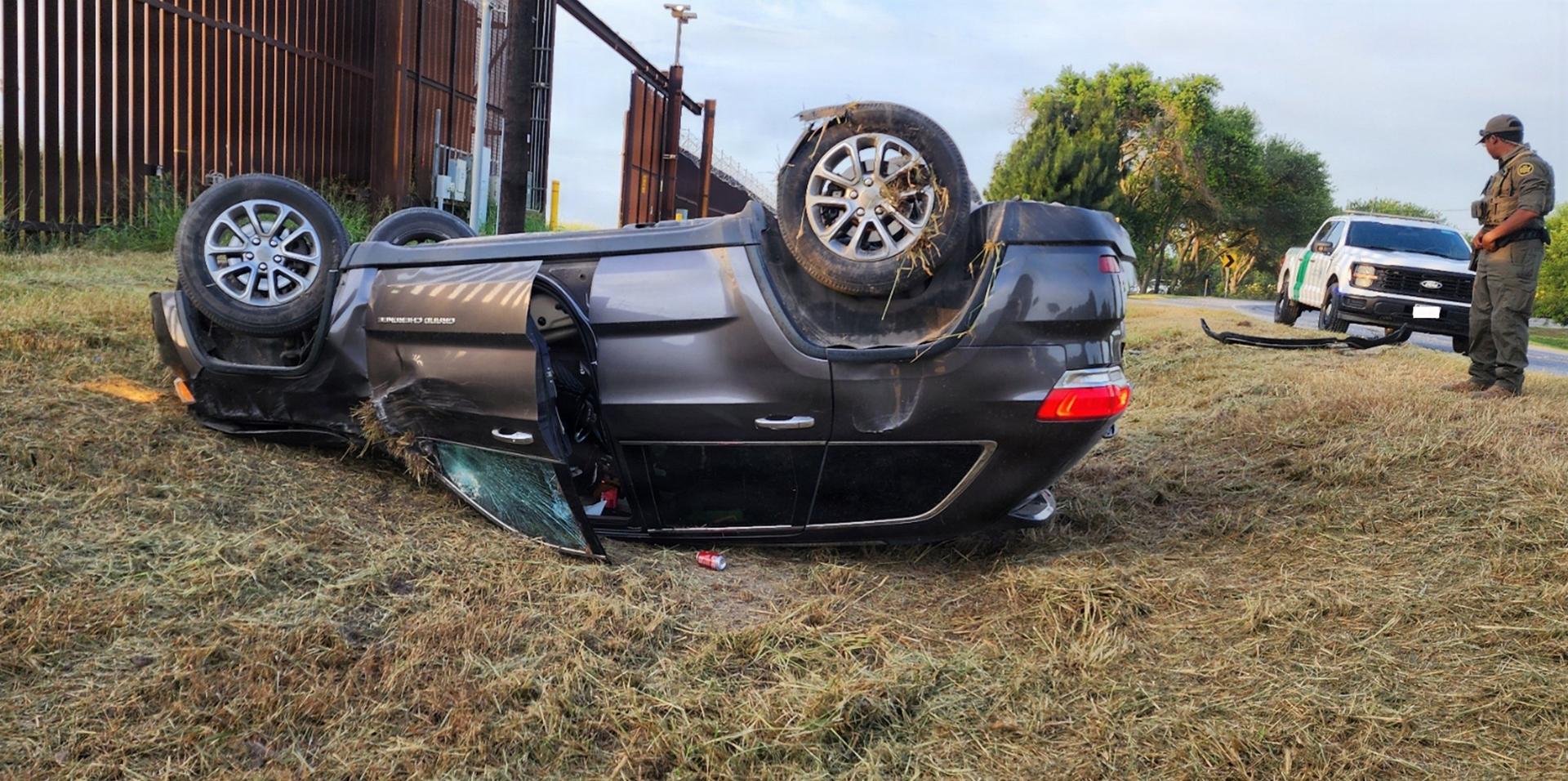 What Happens When Your Vehicle Is Damaged on Base?