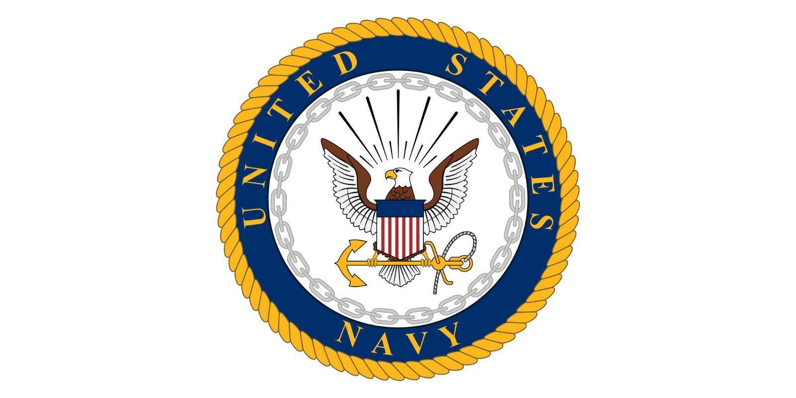 Everything You Need to Know About Using the Navy Logo