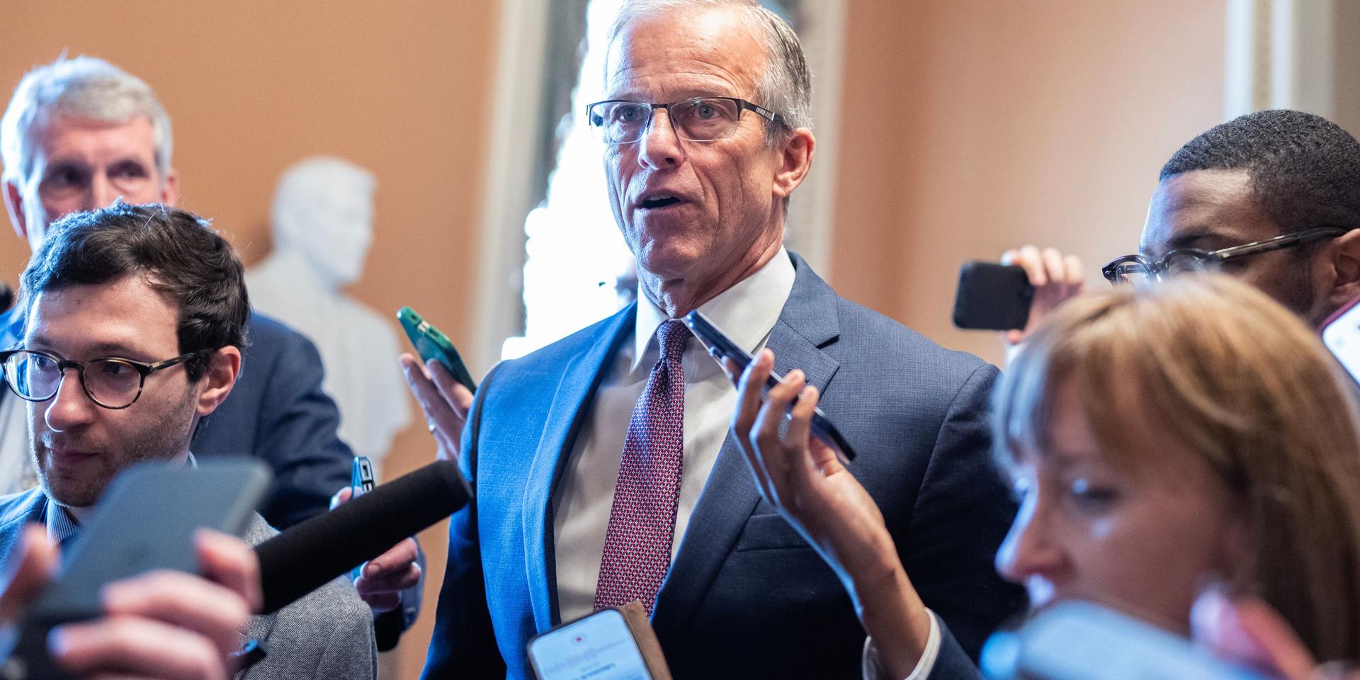 Coast Guard Pay Still Uncertain as House Rejects Senate-Passed DHS Funding Bill