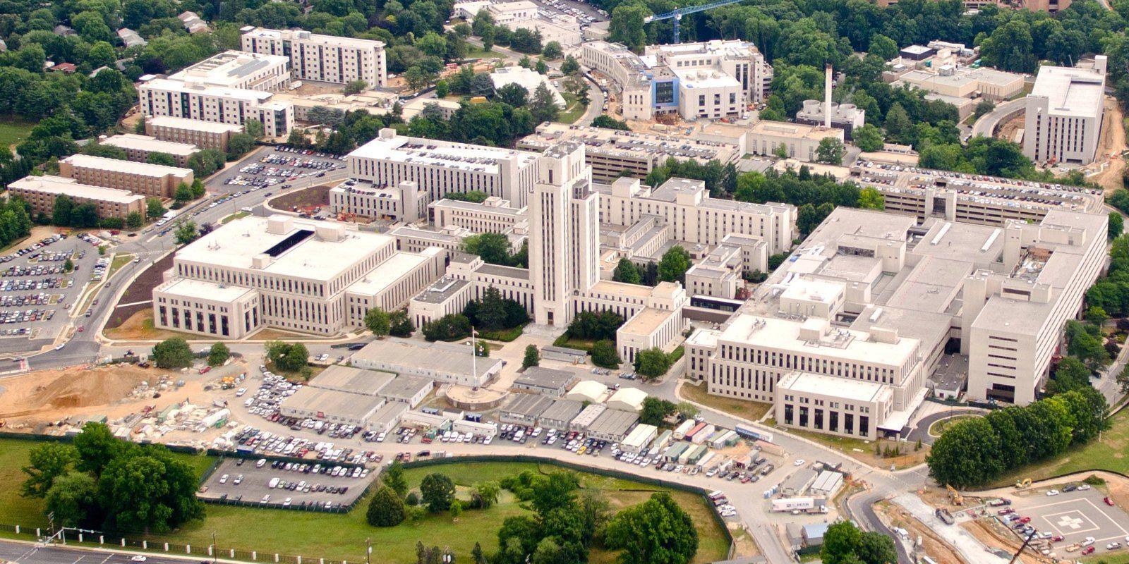 Walter Reed Medical Center: In-Depth Welcome