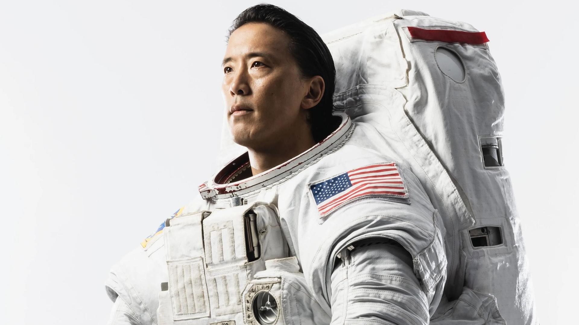 What Jonny Kim Can Teach the Navy’s Next Generation of Aviators