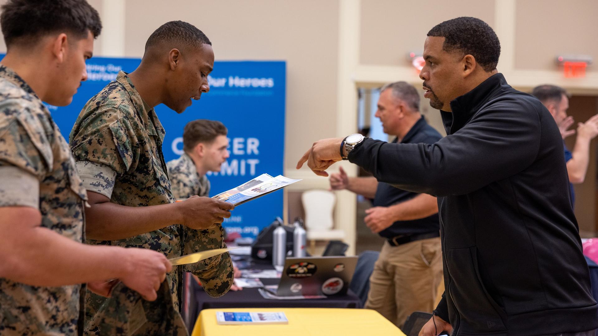 Air Force SkillBridge Policy Changes Could Shorten Transition Timelines for Service Members