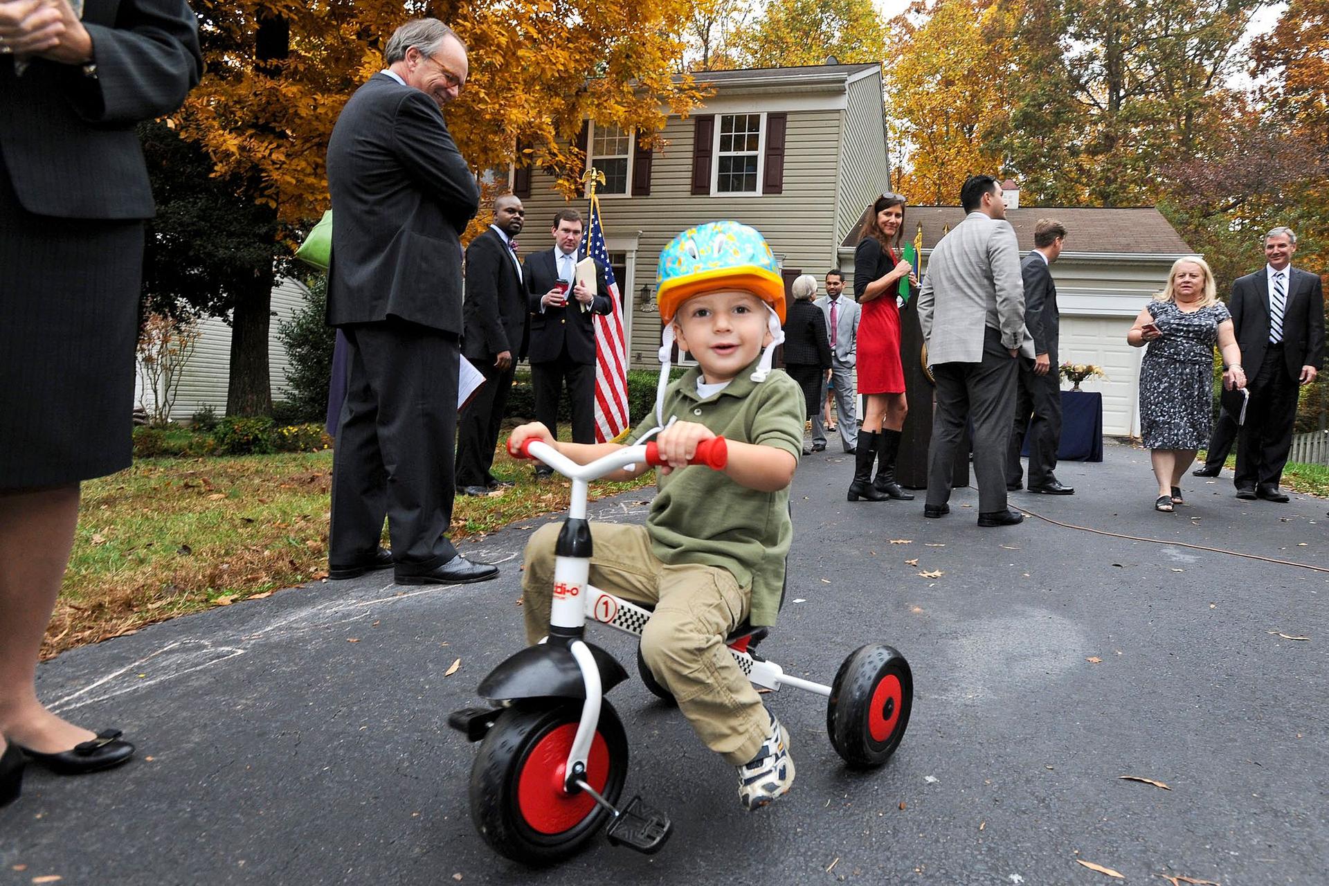 What Your BAH Can Actually Buy: A Mortgage Affordability Guide for Every Duty Station