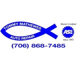 Tommy Mathewes Auto Repair