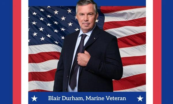 Bart Durham Injury Law