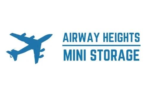 Airway Heights Mini Storage, LLC
