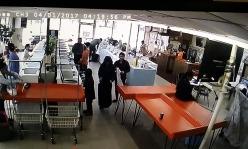 Jackson's Laundry, Car Wash, & Storage