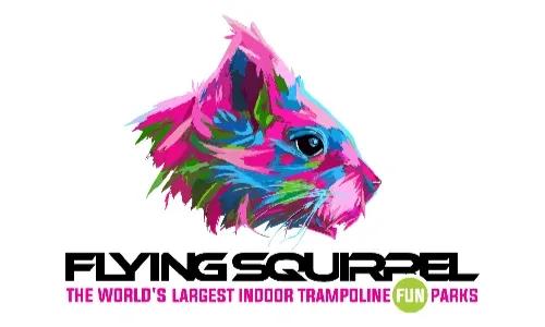 Flying Squirrel Trampoline Park