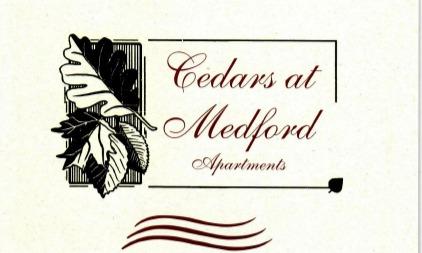 Cedars at Medford Apartments