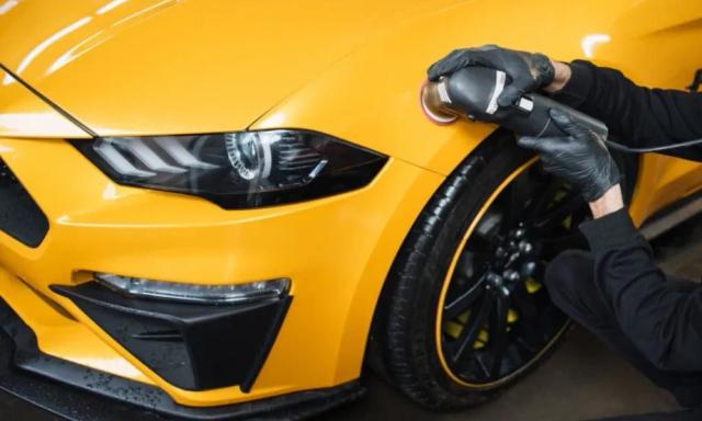 Carbon Collision Repair