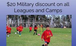 Tierrasanta Soccer Academy