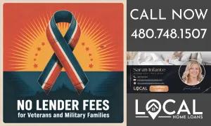 Sarah Infante - NMLS 1567855 - Local Home Loans LLC