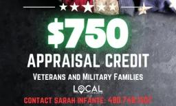 Sarah Infante - NMLS 1567855 - Local Home Loans LLC