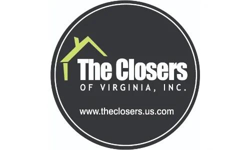 The Closers of Virginia, Inc