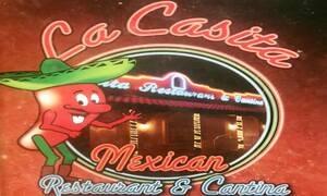 La Casita Mexican Restaurant & Cantina
