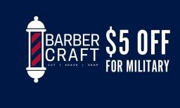 Barber Craft