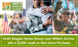 Smith Douglas Homes