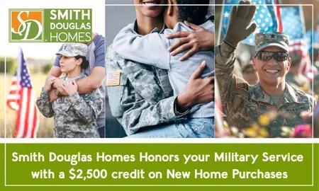 Smith Douglas Homes