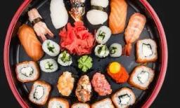 Bangkok Tokyo Restaurant