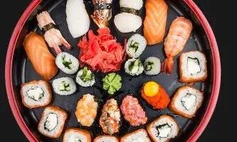 Bangkok Tokyo Restaurant