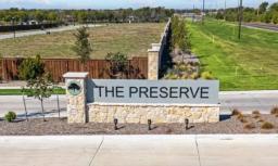 M/I Homes at The Preserve