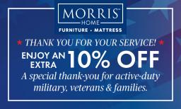 Morris Home Furniture & Mattress
