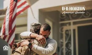 D.R. Horton - NAS Pensacola