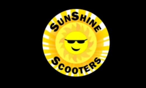 SunShine Scooters, Inc.